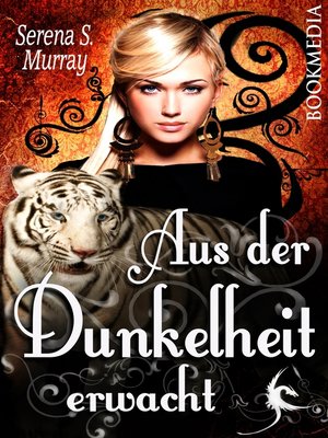 cover image of Aus der Dunkelheit erwacht